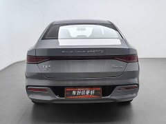 BYD Qin PLUS Honor Edition DM-i 55KM Leading Type - фото 4