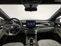 BYD Qin PLUS Honor Edition DM-i 55KM Leading Type - фото 5