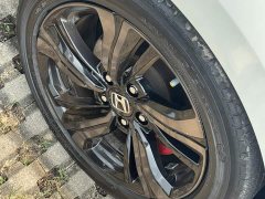 Honda Civic 2019 220TURBO CVT Sport Edition China VI - фото 11