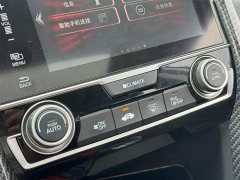 Honda Civic 2019 220TURBO CVT Sport Edition China VI - фото 14