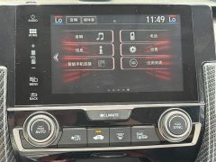 Honda Civic 2019 220TURBO CVT Sport Edition China VI - фото 18