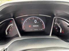 Honda Civic 2019 220TURBO CVT Sport Edition China VI - фото 20