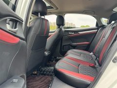 Honda Civic 2019 220TURBO CVT Sport Edition China VI - фото 5