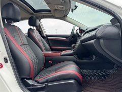 Honda Civic 2019 220TURBO CVT Sport Edition China VI - фото 6