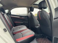 Honda Civic 2019 220TURBO CVT Sport Edition China VI - фото 7