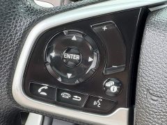Honda Civic 2019 220TURBO CVT Sport Edition China VI - фото 9