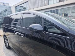 Denza D9 PIONEER four-seater premium version - фото 10