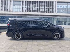 Denza D9 PIONEER four-seater premium version - фото 11