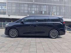 Denza D9 PIONEER four-seater premium version - фото 13