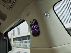 Denza D9 PIONEER four-seater premium version - фото 14