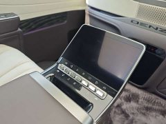 Denza D9 PIONEER four-seater premium version - фото 15