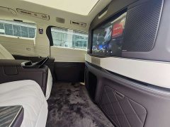 Denza D9 PIONEER four-seater premium version - фото 16