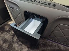 Denza D9 PIONEER four-seater premium version - фото 17
