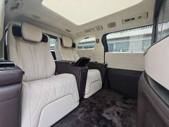 Denza D9 PIONEER four-seater premium version - фото 18