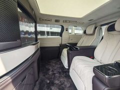 Denza D9 PIONEER four-seater premium version - фото 19