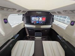 Denza D9 PIONEER four-seater premium version - фото 20