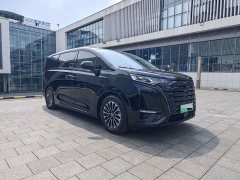 Denza D9 PIONEER four-seater premium version - фото 3