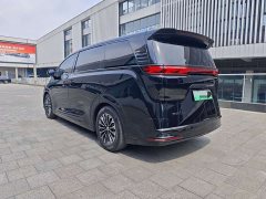 Denza D9 PIONEER four-seater premium version - фото 5