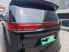 Denza D9 PIONEER four-seater premium version - фото 7