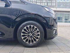Denza D9 PIONEER four-seater premium version - фото 8