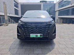 Denza D9 PIONEER four-seater premium version - фото 9