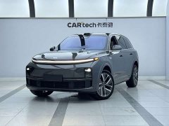Li Auto Ideal L7 2024 MAX - фото 1