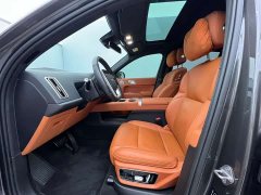 Li Auto Ideal L7 2024 MAX - фото 10