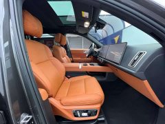 Li Auto Ideal L7 2024 MAX - фото 14