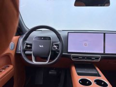 Li Auto Ideal L7 2024 MAX - фото 15