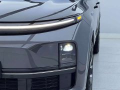 Li Auto Ideal L7 2024 MAX - фото 6