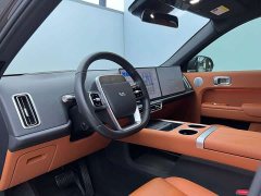 Li Auto Ideal L7 2024 MAX - фото 9