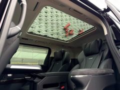 Hongqi HQ9 PHEV 2.0T four-wheel drive luxury version - фото 14