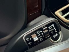 Hongqi HQ9 PHEV 2.0T four-wheel drive luxury version - фото 18