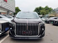 Hongqi HQ9 PHEV 2.0T four-wheel drive luxury version - фото 3