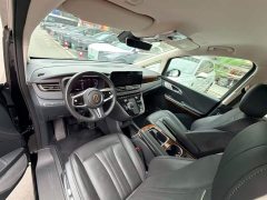 Hongqi HQ9 PHEV 2.0T four-wheel drive luxury version - фото 4