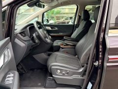 Hongqi HQ9 PHEV 2.0T four-wheel drive luxury version - фото 6