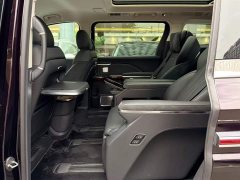 Hongqi HQ9 PHEV 2.0T four-wheel drive luxury version - фото 7