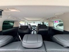 Hongqi HQ9 PHEV 2.0T four-wheel drive luxury version - фото 8