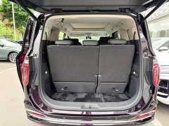 Hongqi HQ9 PHEV 2.0T four-wheel drive luxury version - фото 9