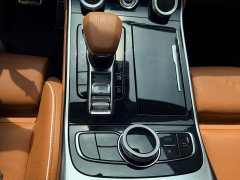 Hongqi H9 2020 2.0T Zhilian Flagship Edition - фото 10