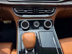 Hongqi H9 2020 2.0T Zhilian Flagship Edition - фото 11