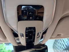 Hongqi H9 2020 2.0T Zhilian Flagship Edition - фото 12