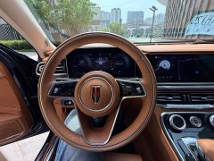Hongqi H9 2020 2.0T Zhilian Flagship Edition - фото 13