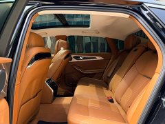 Hongqi H9 2020 2.0T Zhilian Flagship Edition - фото 14