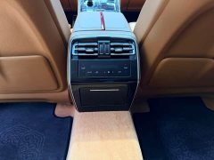Hongqi H9 2020 2.0T Zhilian Flagship Edition - фото 15