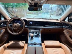 Hongqi H9 2020 2.0T Zhilian Flagship Edition - фото 16