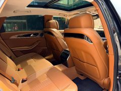 Hongqi H9 2020 2.0T Zhilian Flagship Edition - фото 18