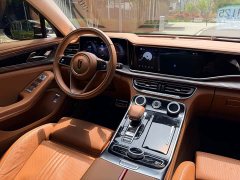 Hongqi H9 2020 2.0T Zhilian Flagship Edition - фото 19