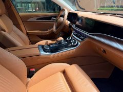 Hongqi H9 2020 2.0T Zhilian Flagship Edition - фото 20
