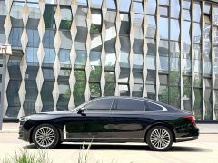 Hongqi H9 2020 2.0T Zhilian Flagship Edition - фото 3